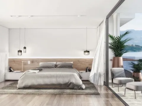 Prodaja, stan, 65m², Budva, Crna Gora - image 16