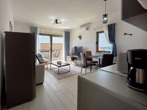 Prodaja, dvosoban stan, 55m², Kamenovo, Budva - image 4