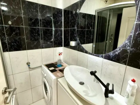 Izdavanje, dvosoban stan, 68m², Preko Morače, Podgorica - image 10