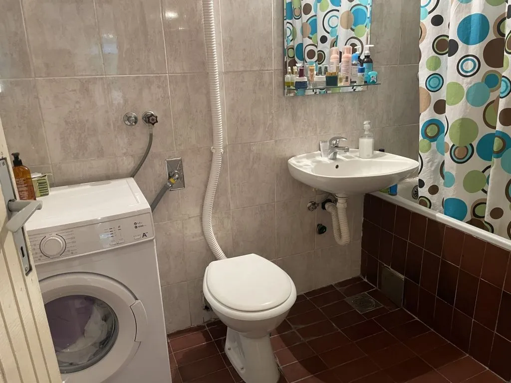 Prodaja, dvosoban stan, 57m², Savski Venac, Beograd