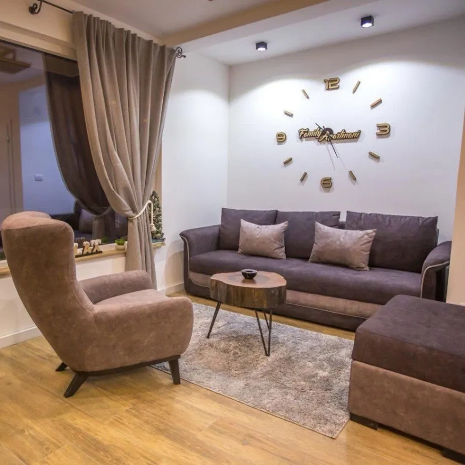 Prodaja, dvosoban stan, 31m², Brzeće, Kopaonik