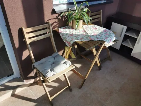 Rent, two bedroom apartment, 40m², Liman 4, Novi Sad Sve Podlokacije - image 12