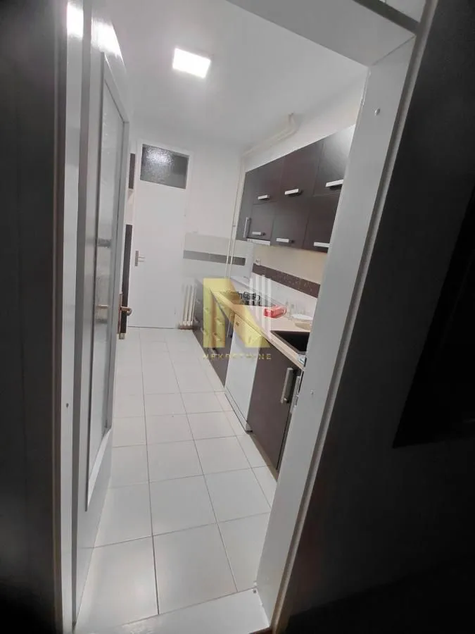 Rent, three bedroom apartment, 58m², Centar, Novi Sad