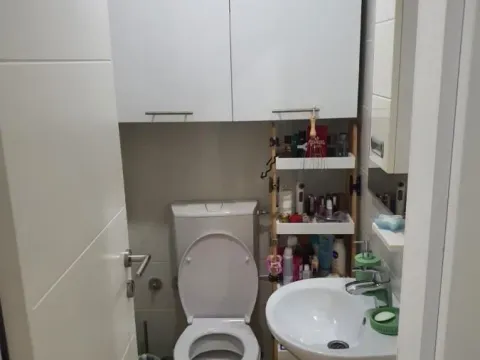 Prodaja, dvosoban stan, 55m², Banatić, Novi Sad Sve Podlokacije - image 9