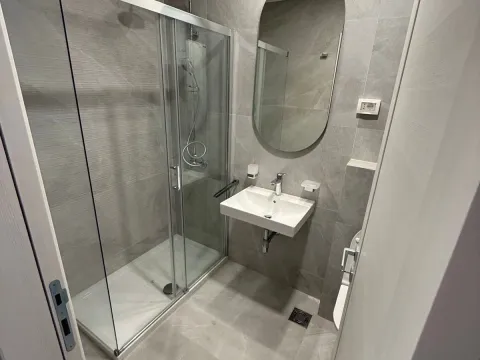 Rent, one bedroom apartment, 48m², Central Point, Podgorica - image 3