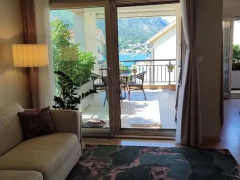Sale, three bedroom apartment, 114m², Dobrota, Kotor - image 7