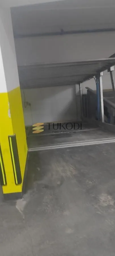 Izdavanje, parking/garaža, 12m², Stari Grad, Beograd