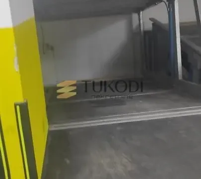 Parking garaža in Stari Grad