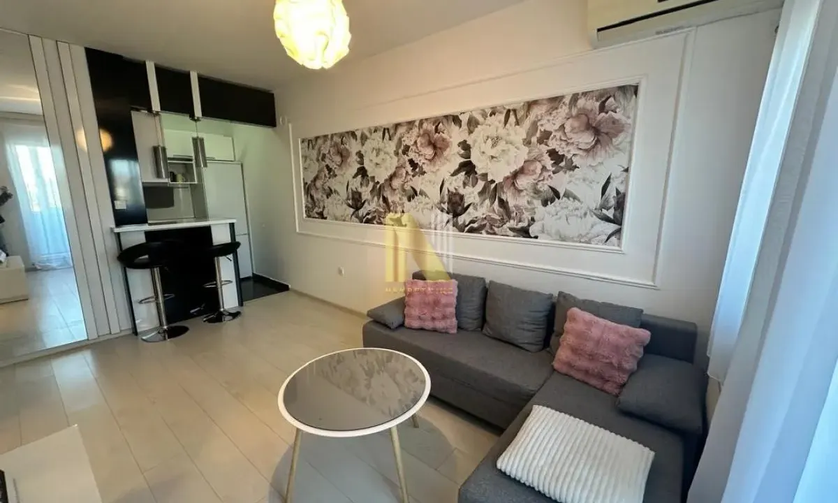 Rent, one bedroom apartment, 32m², Grbavica, Novi Sad Sve Podlokacije