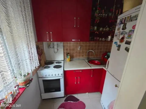 Prodaja, jednosoban stan, 34m², Kneževac, Beograd - image 7