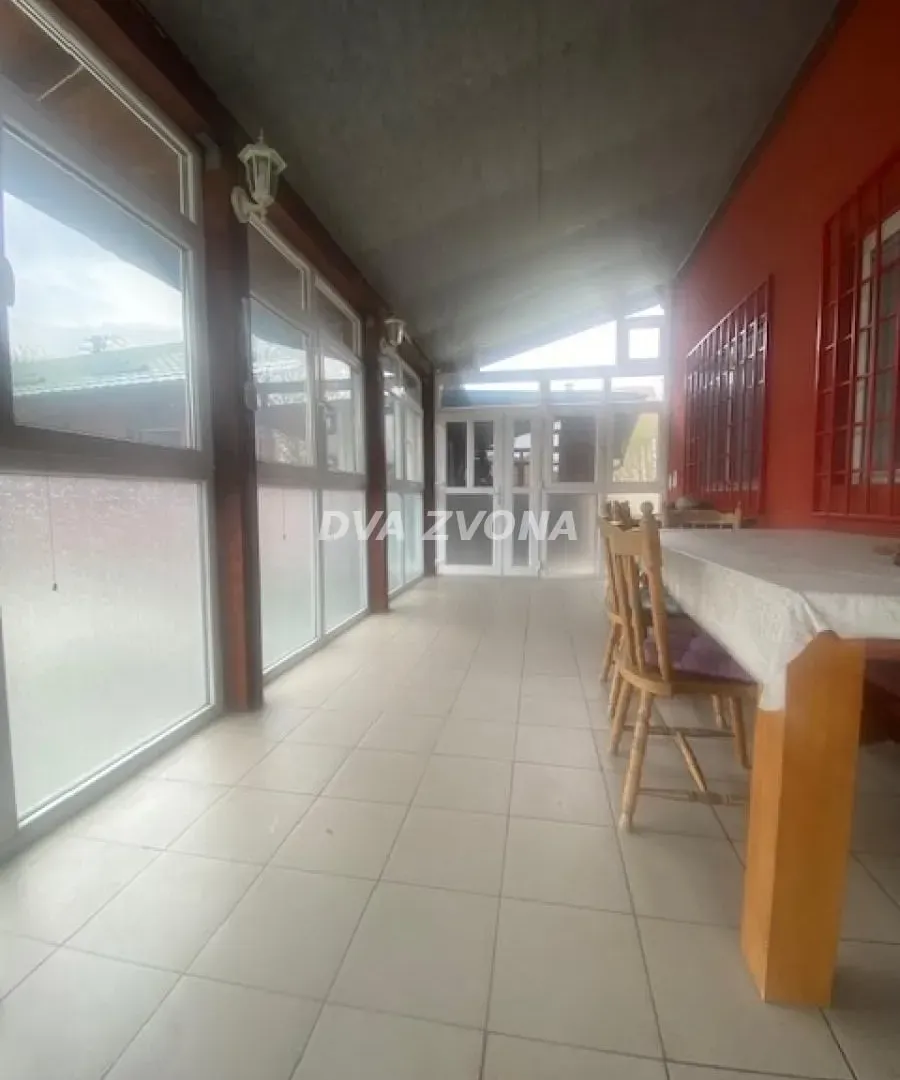 Prodaja, kuća, 93m², Čortanovci, Inđija