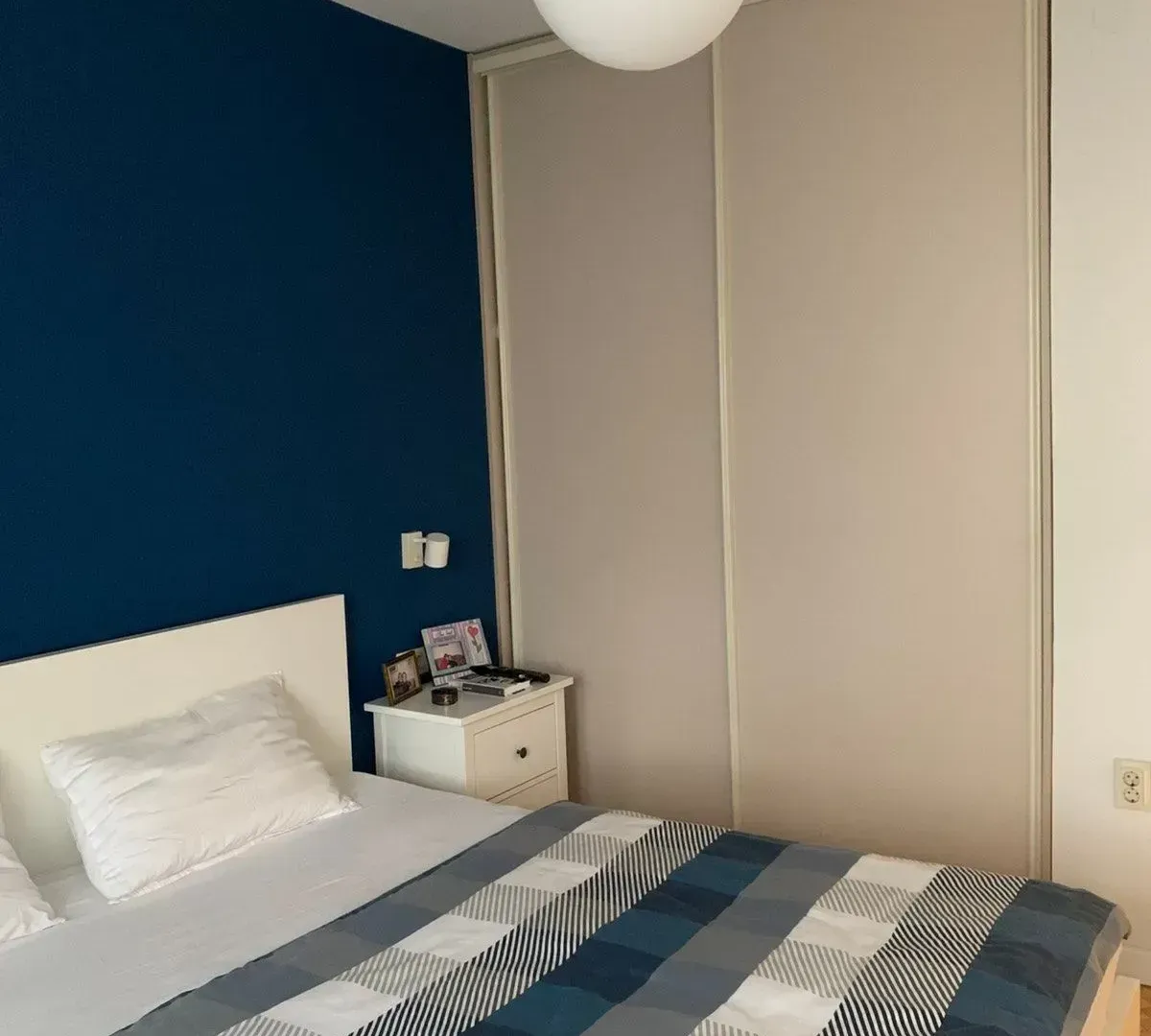 Prodaja, jednosoban stan, 67m², Blok 6, Podgorica