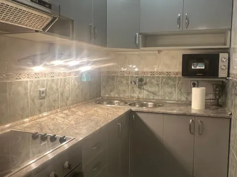 Rent, one bedroom apartment, 43m², Preko Morače, Podgorica - image 5