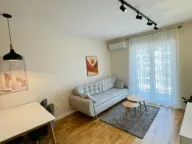 Izdavanje, jednosoban stan, 45m², Pobrežje, Podgorica - image 5