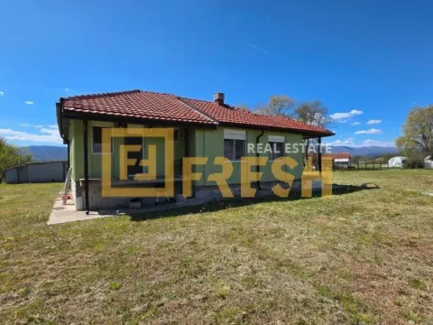 Sale, house, 118m², Danilovgrad, Crna Gora - image 1