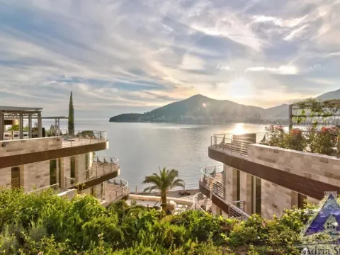 Sale, two bedroom apartment, 146m², Zavala, Budva - image 13