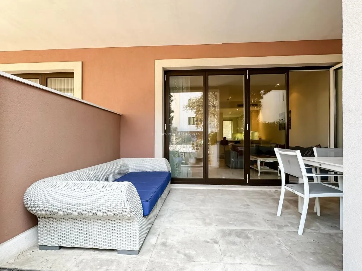 Prodaja, dvosoban stan, 115m², Porto Montenegro, Tivat