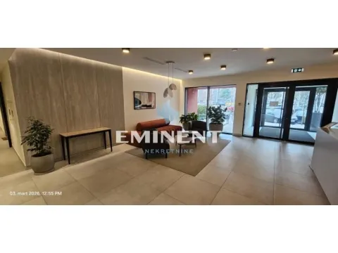 Izdavanje, dvosoban stan, 68m², Savski Venac, Beograd - image 13