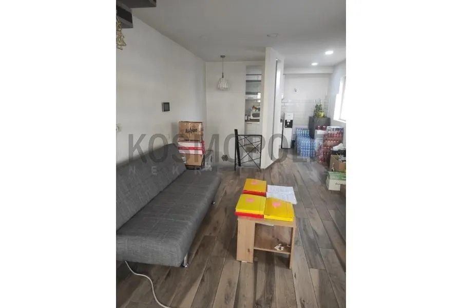 Prodaja, trosoban stan, 72m², Profesorska Kolonija, Palilula Sve Podlokacije