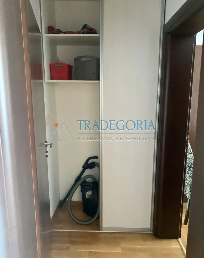 Prodaja, dvosoban stan, 120m², Petrovac, Budva