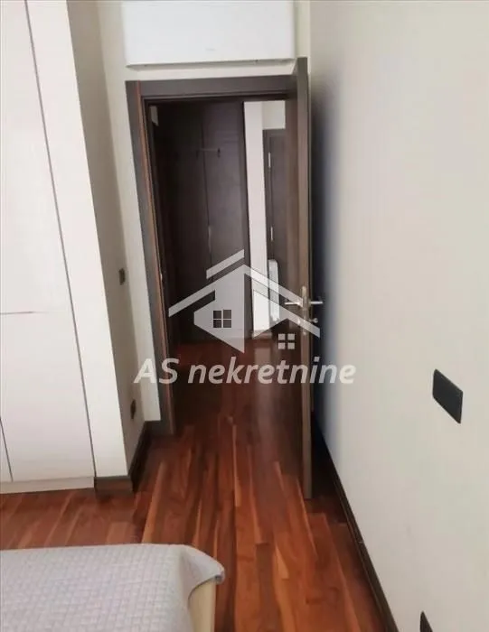 Rent, two bedroom apartment, 63m², Novi Beograd Sve Podlokacije, Beograd