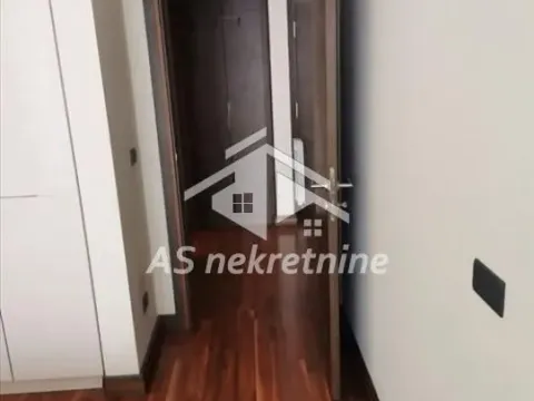 Rent, two bedroom apartment, 63m², Novi Beograd Sve Podlokacije, Beograd - image 13