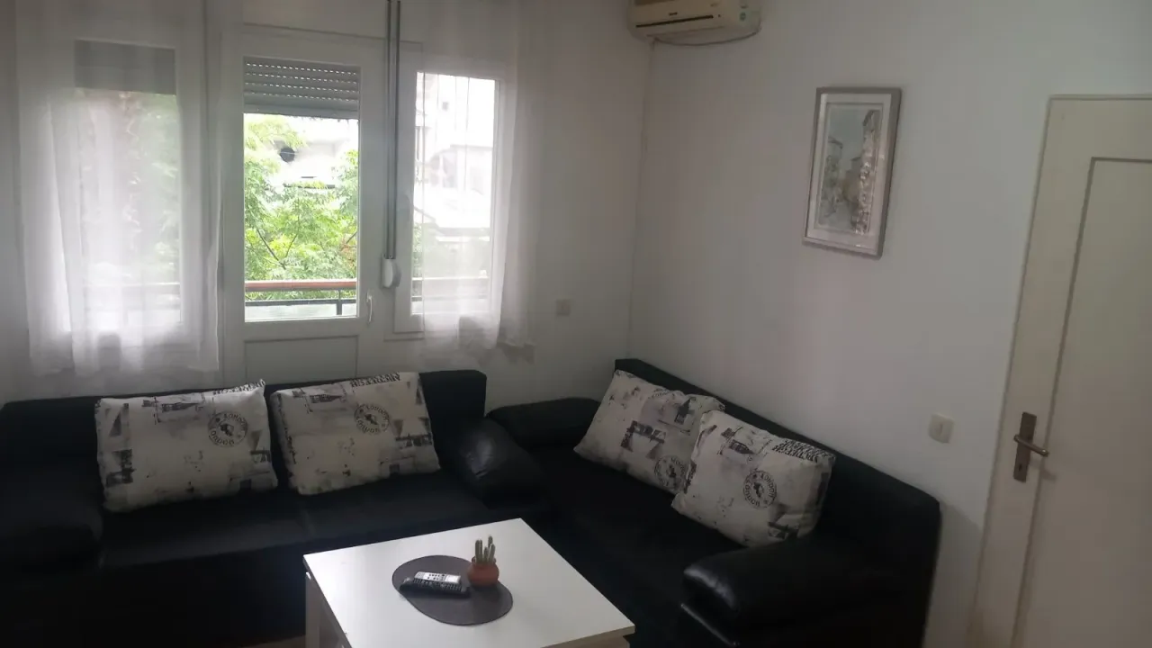 Izdavanje, jednosoban stan, 60m², Ostalo, Podgorica