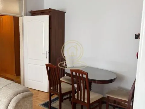 Rent, three bedroom apartment, 65m², Savski Venac, Beograd - image 9