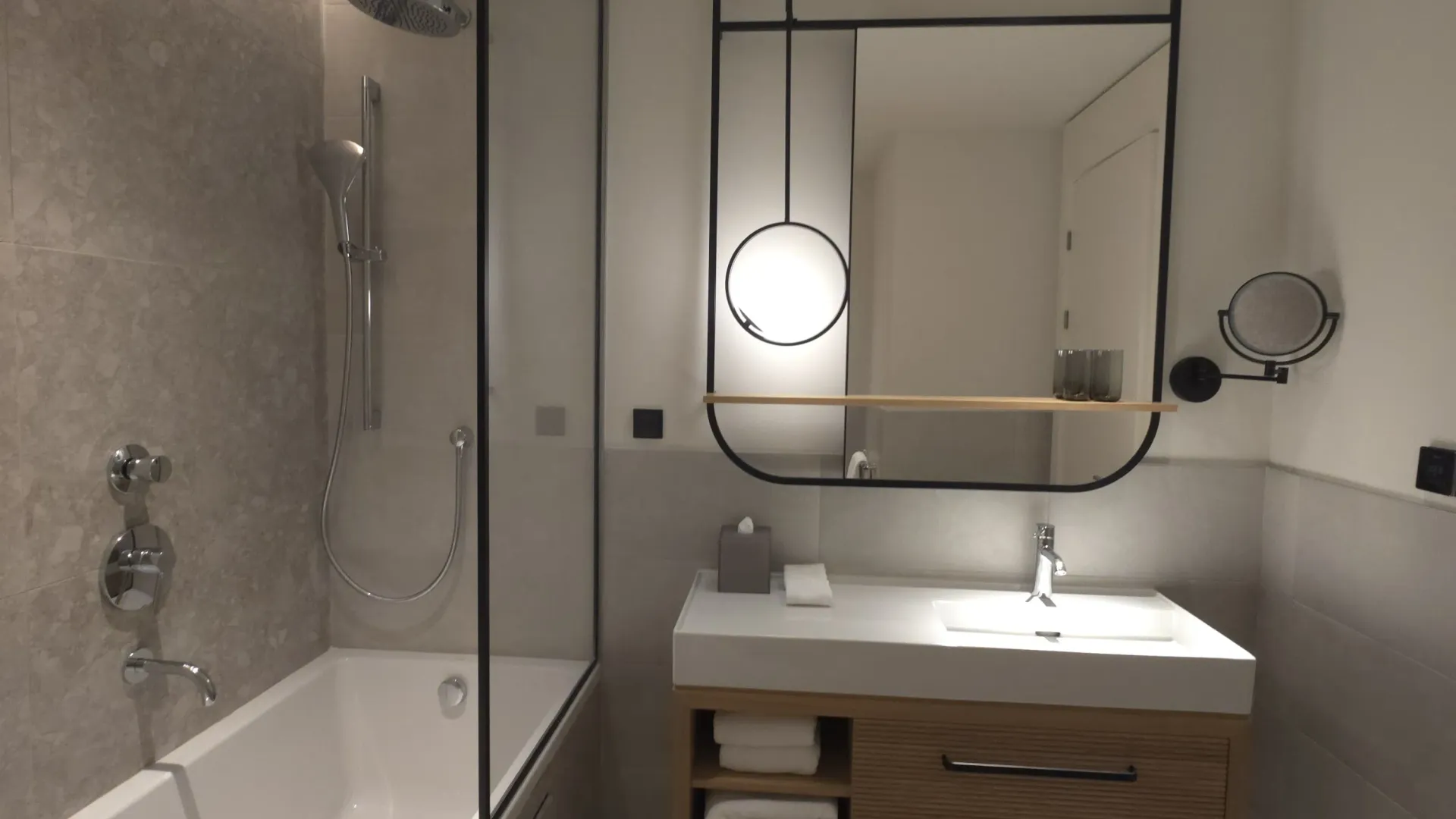 Rent, two bedroom apartment, 95m², Porto Montenegro, Tivat
