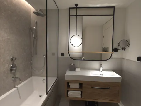 Izdavanje, dvosoban stan, 95m², Porto Montenegro, Tivat - image 15