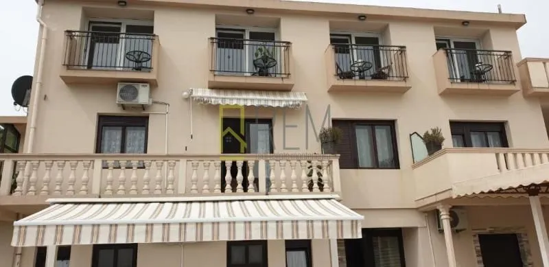 Prodaja, ugostiteljski objekat, 511m², Đuraševići, Tivat