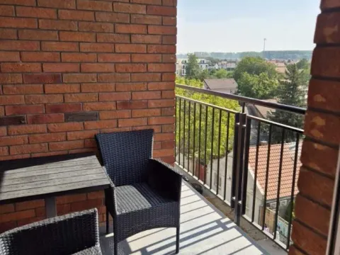 Rent, one bedroom apartment, 53m², Petrovaradin, Novi Sad - image 14