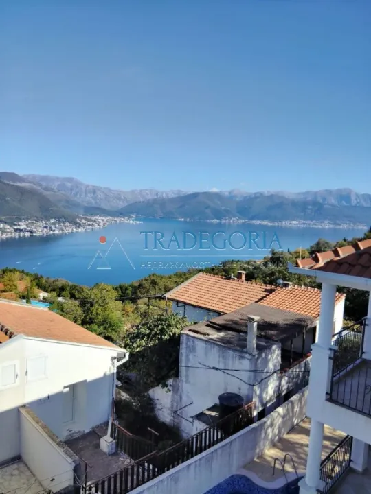 Sale, house, 31m², Herceg Novi, Crna Gora