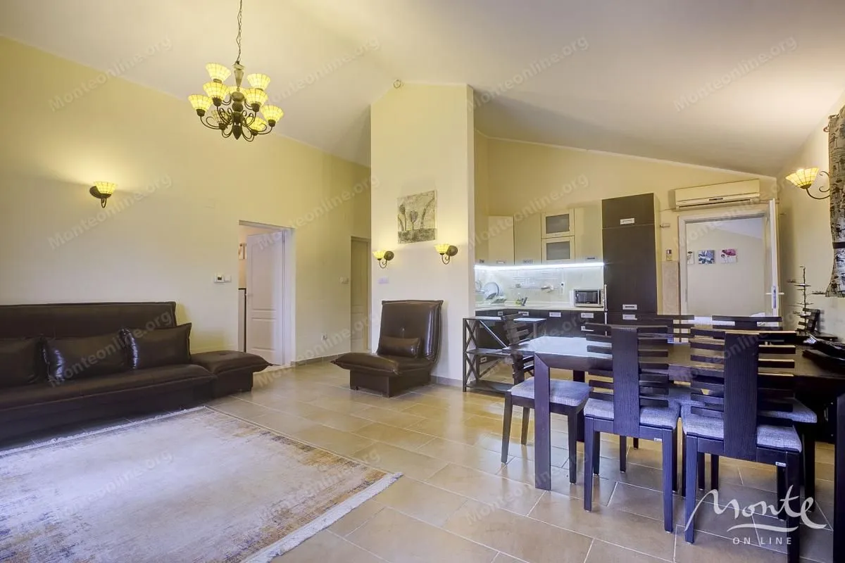 Prodaja, kuća, 162m², Bijela, Herceg Novi