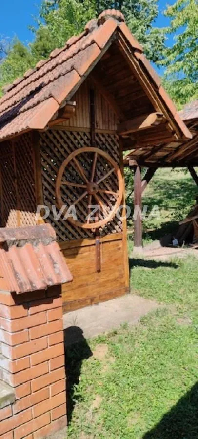 Sale, house, 66m², Irig, Srbija