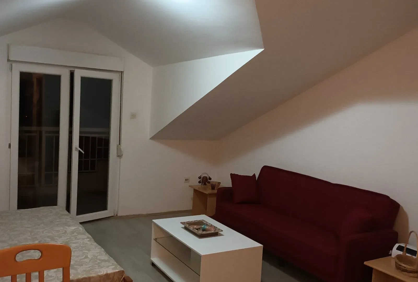 Prodaja, stan, 34m², Budva, Crna Gora