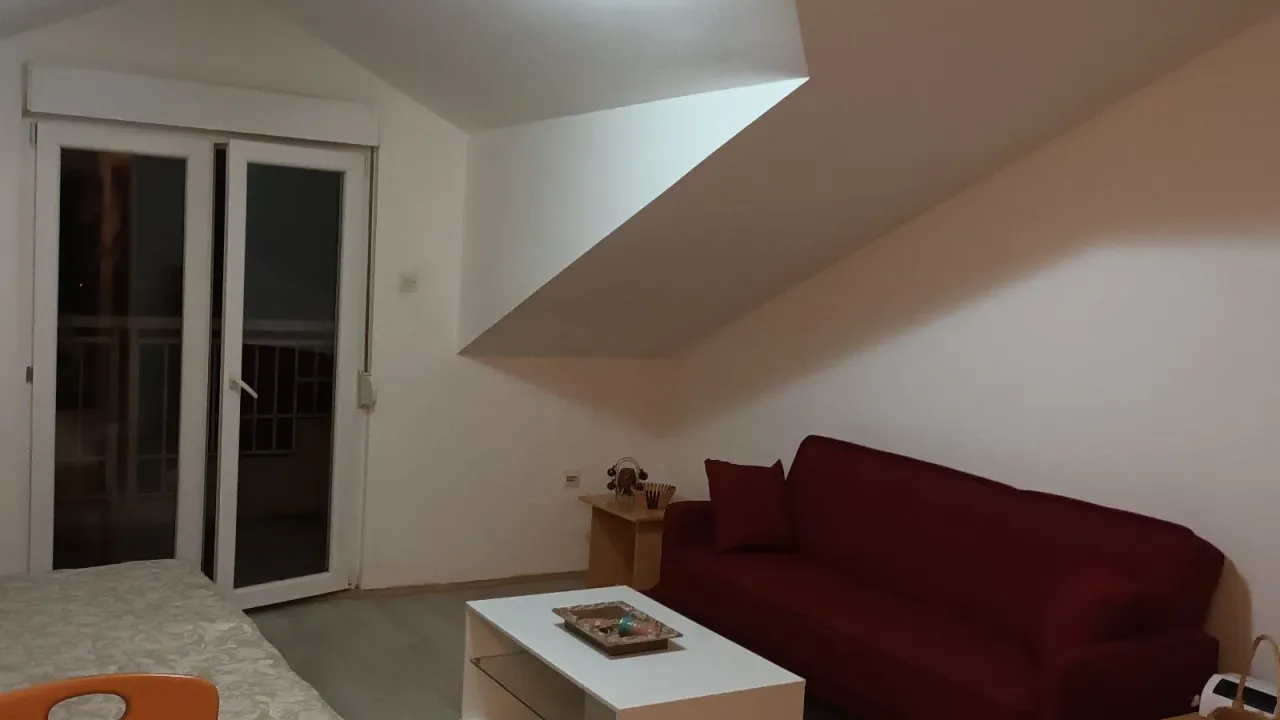 Sale, apartment, 34m², Budva, Crna Gora