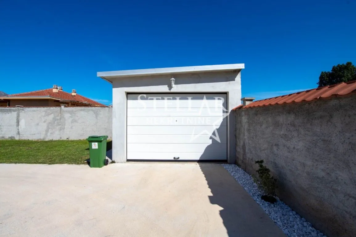 Rent, house, 170m², Jastreb, Danilovgrad