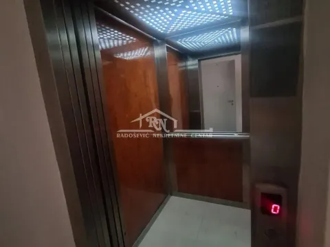 Prodaja, jednosoban stan, 31m², Cvetkova Pijaca, Zvezdara Sve Podlokacije - image 7