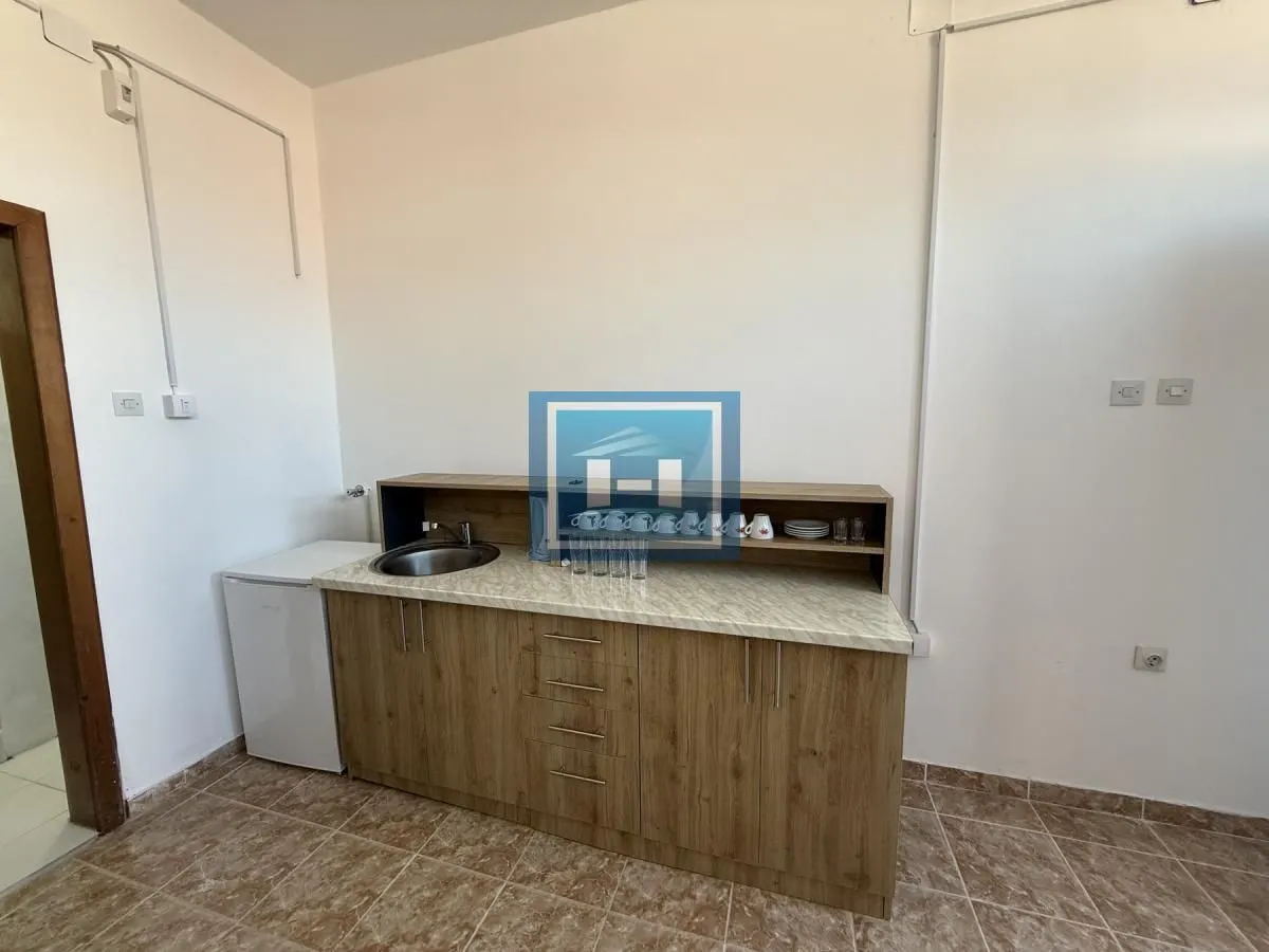 Prodaja, jednosoban stan, 26m², Sarina Medja, Jagodina