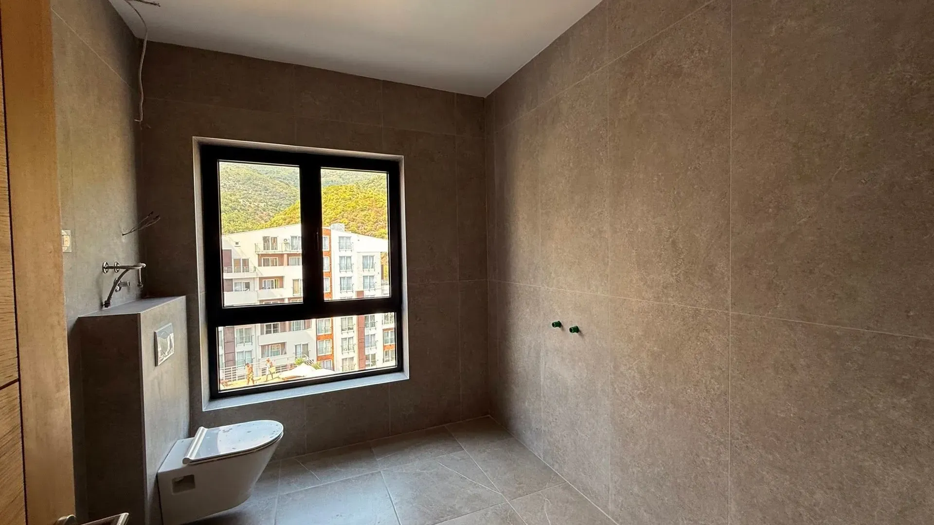 Sale, two bedroom apartment, 64m², Bečići, Budva