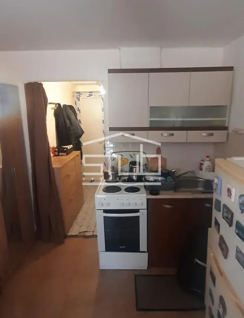 Prodaja, stan, 19m², Cerak, Beograd