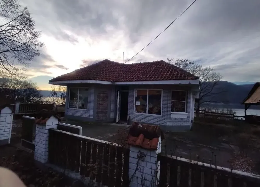 Sale, hospitality venue, 88m², Donji Milanovac, Majdanpek