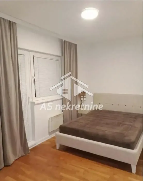 Izdavanje, trosoban stan, 54m², Trošarina, Voždovac Sve Podlokacije