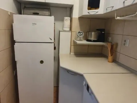 Izdavanje, dvosoban stan, 63m², Blok 9, Podgorica - image 6