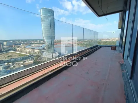 Sale, two bedroom apartment, 202m², Savski Venac, Beograd - image 3