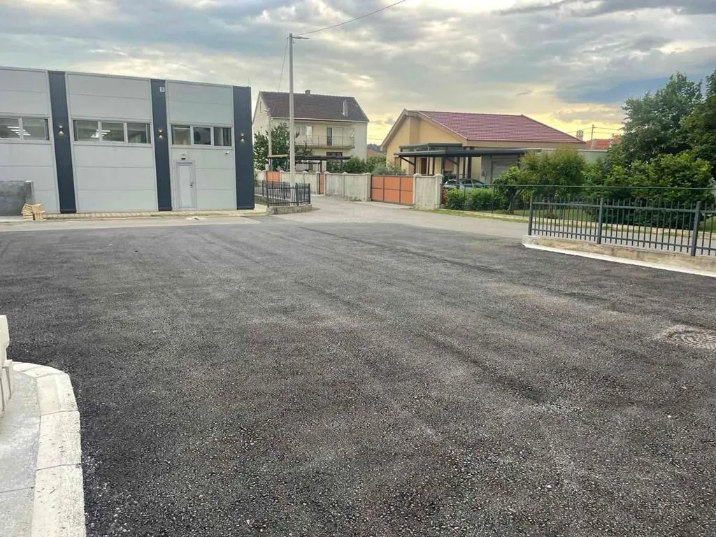 Rent, office space, 300m², Zagorič, Podgorica