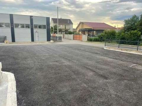 Rent, office space, 300m², Zagorič, Podgorica - image 7