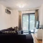 Sale, one bedroom apartment, 46m², Bečići, Budva - image 4