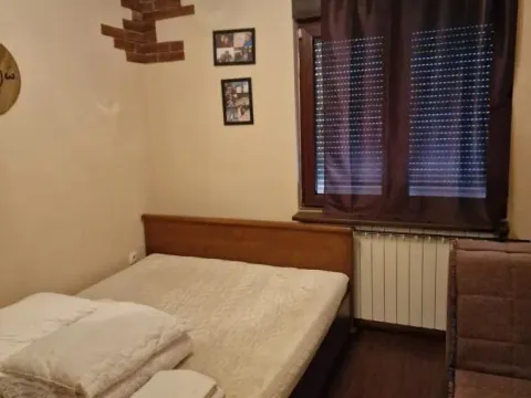 Prodaja, dvosoban stan, 45m², Kraljevi Čardaci, Kopaonik - image 6